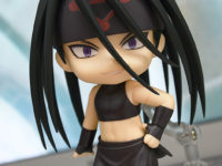 【鋼の錬金術師】ねんどろいど「エンヴィー」10月10日予約開始の画像