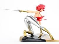 オルカトイズ「キューティーハニー スケールフィギュア」20日頃予約開始の画像