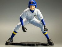 【ダイヤのＡ】「倉持洋一　1/9スケールフィギュア」予約開始の画像