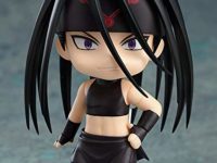 【鋼の錬金術師】ねんどろいど「エンヴィー」本日予約開始の画像