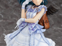 【ラブライブ!！サンシャイン!!】With Fans！「津島善子 Blu-rayジャケットVer. 」フィギュア 予約開始の画像