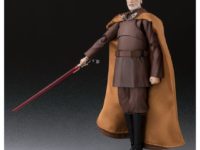 【スター・ウォーズ】S.H.フィギュアーツ「ドゥークー伯爵」【プレバン受注開始】の画像
