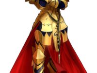 【Fate/EXTELLA】「ギルガメッシュ」フィギュア化決定【プルクラ/びーふる】の画像