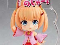 ねんどろいど「のじゃロリおじさん」【Amazon予約開始】の画像