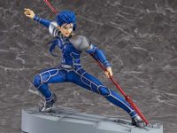 【Fate/GO】「ランサー/クー・フーリン」フィギュア 予約開始【MXF/OR】の画像