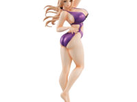 【NARUTOギャルズ】「綱手Ver.Splash」フィギュア【明日受注締切】の画像