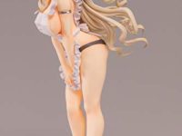 【ワルキューレロマンツェ】「スィーリア 日本量産ver.」フィギュア 予約開始【インサイト/びーふる】の画像