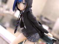 【ダーリン・イン・ザ・フランキス】グッスマ「イチゴ」フィギュア 16日予約開始の画像