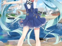 フィギュアイベント「初音ミク フィギュア展」開催決定、横浜人形の家にて開催の画像