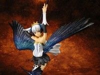 【オーディンスフィア】アルター「グウェンドリン」「メルセデス」フィギュア 再販予約開始の画像