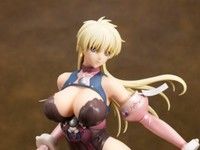 【BASTARD!】オーキッドシード「シーン・ハリ」明後日予約開始の画像