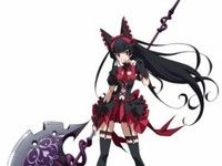 【GATE】コトブキヤ「ロゥリィ・マーキュリー」フィギュア 原型公開の画像