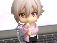 【アイドリッシュセブン】ねんどろいど「九条天」23日予約開始の画像