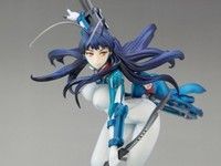 【雛蜂】アスパイア「白樺（パイ・ファ）」フィギュア 画像追加の画像