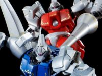 【ガンプラ】HG「ガズ R/L」【プレバン受注開始】の画像
