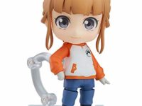 【宇宙よりも遠い場所】ねんどろいど「三宅日向」本日予約開始の画像