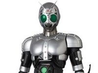 仮面ライダーBLACK RX「RAH DX シャドームーン（Ver.2.0）」公式通販限定で受注開始の画像