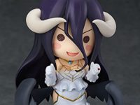 【オーバーロード】ねんどろいど「アルベド」再販決定の画像