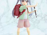 【のんのんびより】「宮内れんげ」フィギュア 予約開始【FOTS JAPAN/びーふる】の画像