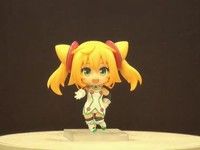 ねんどろいど「ハッカドール1号」予約開始、タブレットや秘密のクロッキー帳付属の画像