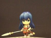 【ファイアーエムブレム】ねんどろいど「シーダ 新・紋章の謎ver.」近日予約開始の画像