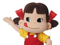 マフェックス「バットマン」「スーパーマン」予約開始、RAH「ペコちゃん」は来週予約開始の画像