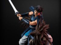 【キングダム】フィギュアーツZERO「信」1月予約開始の画像