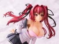 【新妹魔王の契約者】プルクラ「成瀬澪」「野中柚希」フィギュア 予約開始の画像