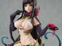 【姉なるもの】「千夜」フィギュア 近日予約開始【リボルブ】の画像