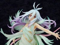 【コメット・ルシファー】グッスマ「フェリア スケールフィギュア」約開始の画像