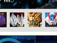 【食玩】「超動ウルトラマン」新作はギャラクトロン？の画像