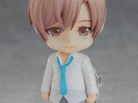 【テンカウント】ねんどろいど「城谷忠臣」本日予約開始の画像