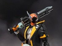 【バンダイ4月】S.H.フィギュアーツ「仮面ライダーゴースト オレ魂」「カブトエクステンダー」ほか詳細公開！の画像