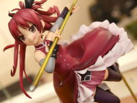 【まどか☆マギカ】グッスマ「佐倉杏子 ～始まりの物語/永遠の物語～」フィギュア 11月1日より予約開始の画像