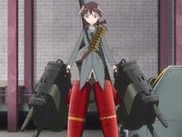 ストライクウィッチーズ「バルクホルン ジェットストライカーVer.」アルターよりフィギュア化決定の画像