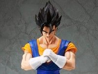 【ドラゴンボール】ギガンティックシリーズ「ベジット 限定Ver.」発売決定の画像