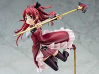 【まどか☆マギカ】グッスマ「佐倉杏子 ~始まりの物語/永遠の物語~」フィギュア【駿河屋予約開始】の画像