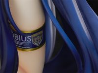 【サイレントメビウス】「香津美・リキュール」フィギュア 近日予約開始の画像