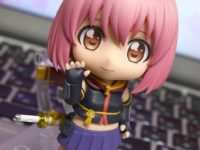 【リリースザスパイス】ねんどろいど「源モモ」近日予約開始の画像