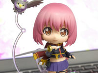 【リリースザスパイス】ねんどろいど「源モモ」明日予約開始の画像