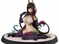 【姉なるもの】リボルブ「千夜」フィギュア【限定版予約開始】の画像