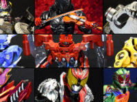 【魂ネイション2018】公式レポート「仮面ライダー」「アニメ系（UDX）」公開の画像