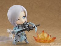 【モンハン】ねんどろいど「ハンター♀ ゼノラージβ・エディション」11月13日より予約開始の画像
