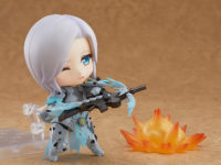 【モンハン】ねんどろいど「ハンター♀ ゼノラージβ・エディション」本日予約開始、DXver.もありの画像