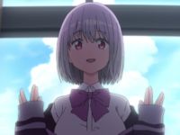 【宮沢模型展示会】SSSS.GRIDMAN「宝多六花 水着style」「新条アカネ 水着style」フィギュア 発売決定！ほかの画像