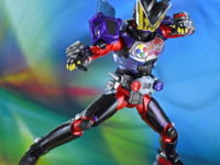 S.H.フィギュアーツ「仮面ライダーゲイツ ゲンムアーマー」22日プレバン受注開始の画像