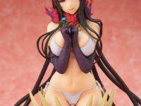 【姉なるもの】「千夜」フィギュア Amazon予約開始【ドラゴン・トイ】の画像