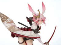 【崩壊3rd】「雷電芽衣 久遠の純潔ver. 」フィギュア 予約開始の画像