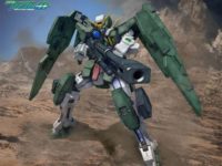 【ガンプラ】MG「ガンダムデュナメス」11月30日より予約開始の画像