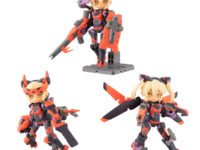 【デスクトップアーミー】「B-101d フレイヤシリーズ」ヨドバシ限定で11月24日予約開始の画像